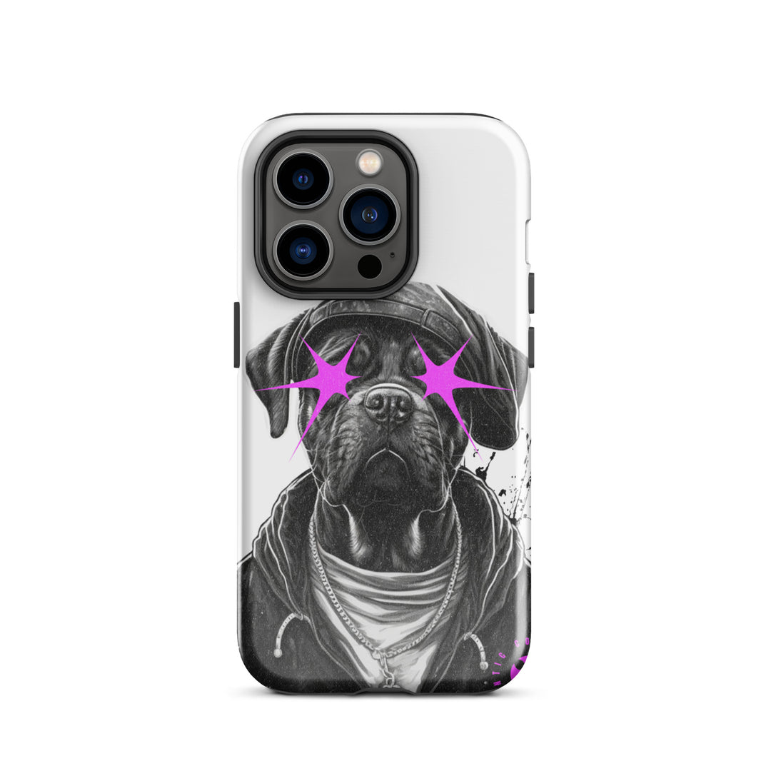 Tough Case for iPhone®