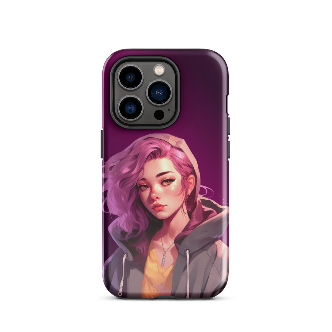 Tough Case for iPhone®