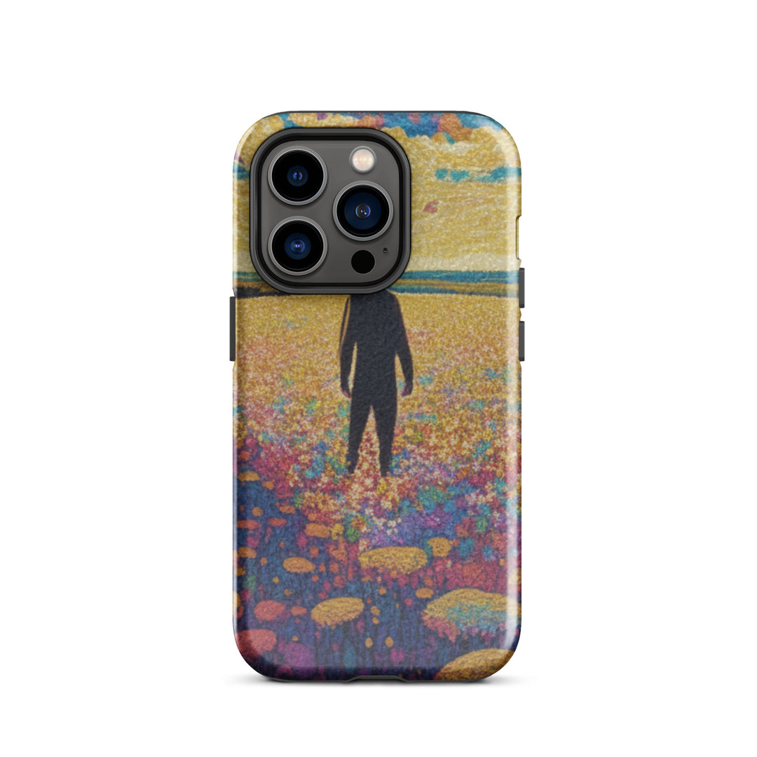 Tough Case for iPhone®