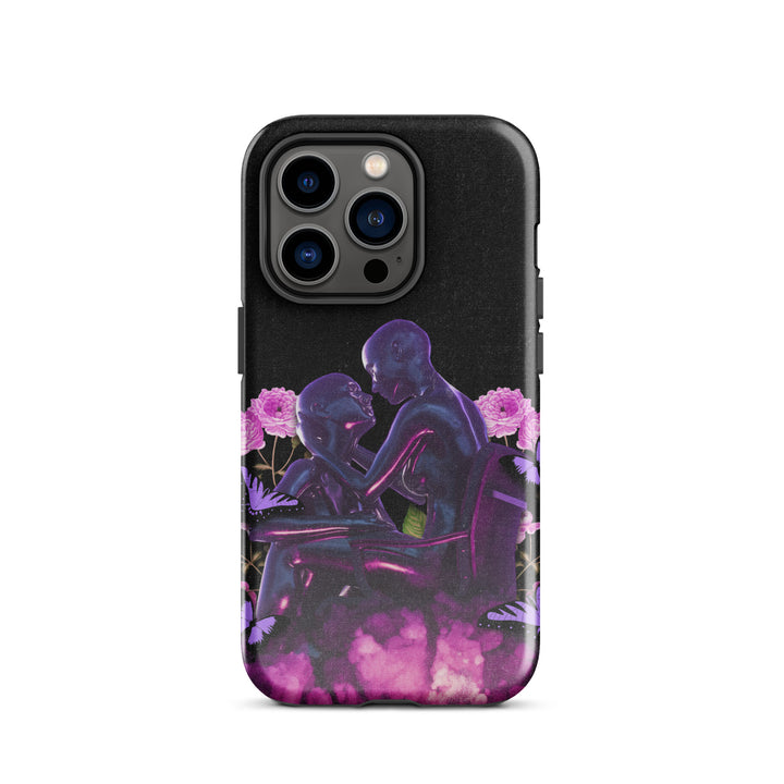 Tough Case for iPhone®