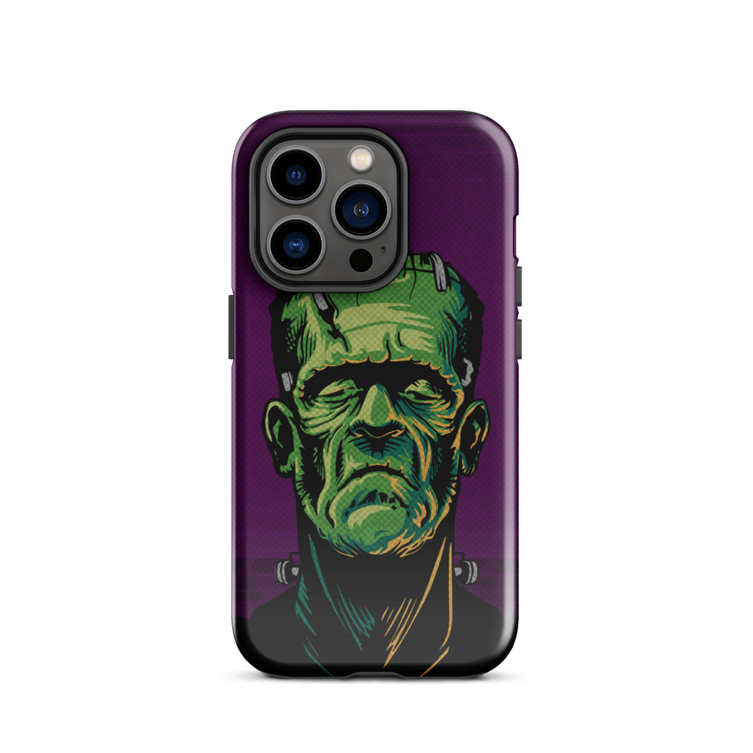 Tough Case for iPhone®