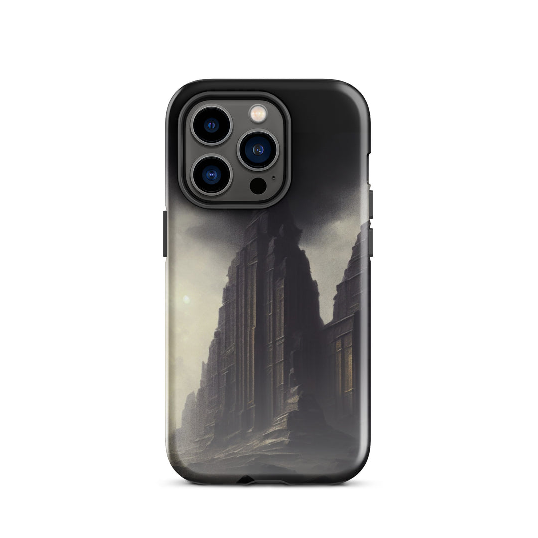 Tough Case for iPhone®