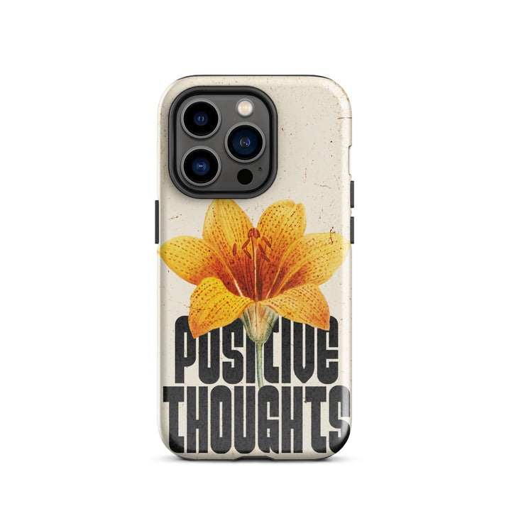 Tough Case for iPhone®