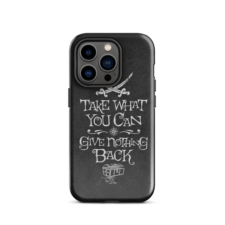 Tough Case for iPhone®