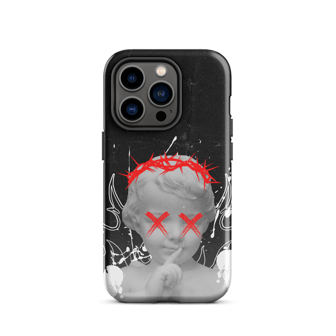 Tough Case for iPhone®