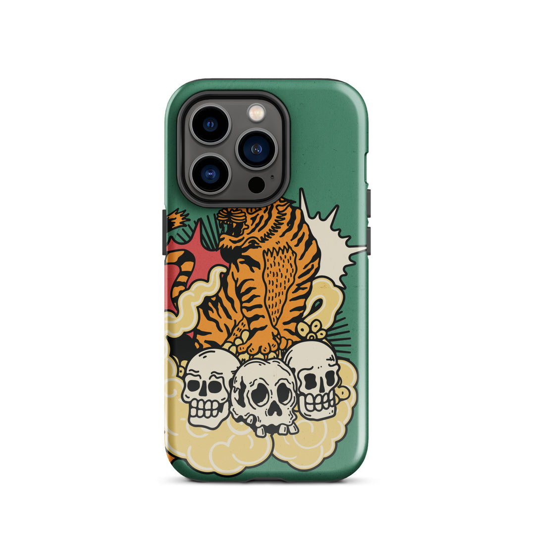 Tough Case for iPhone®