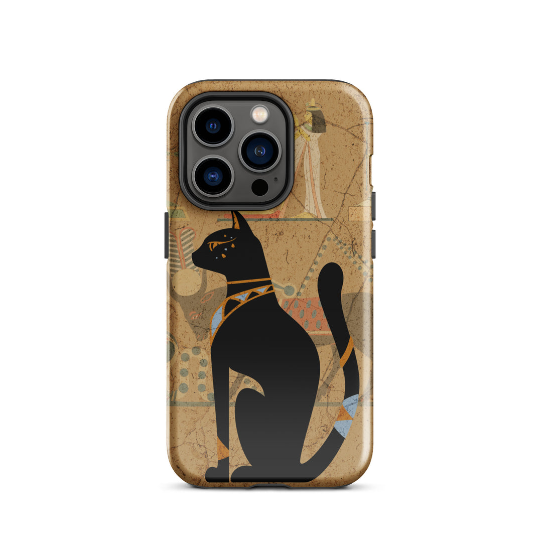 Tough Case for iPhone®