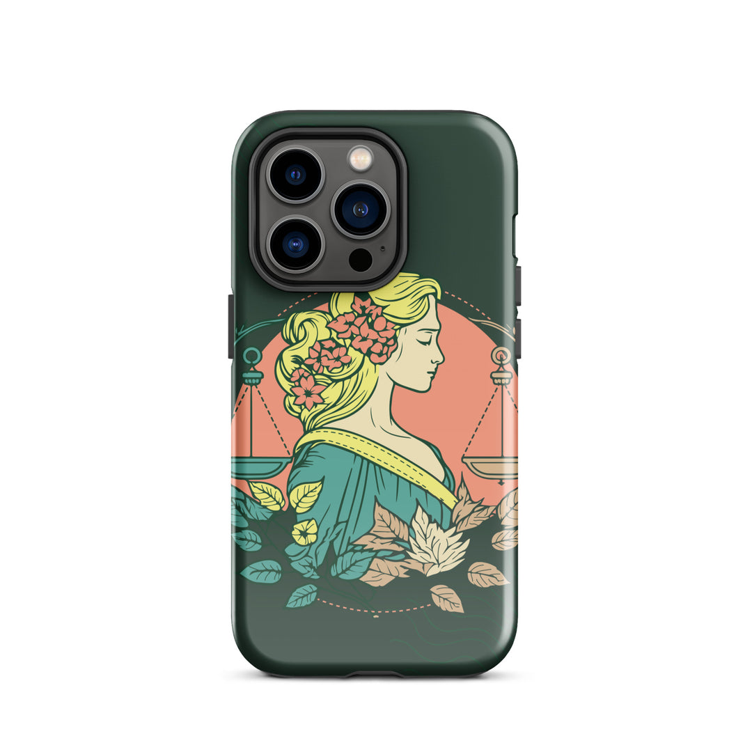 Tough Case for iPhone®