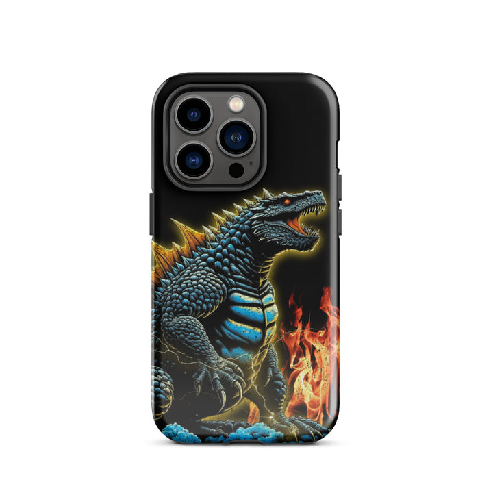 Tough Case for iPhone®