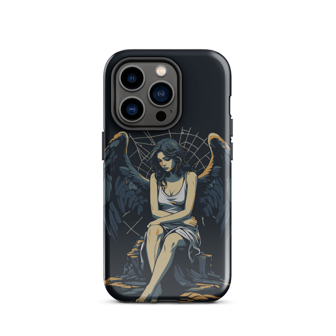 Tough Case for iPhone®