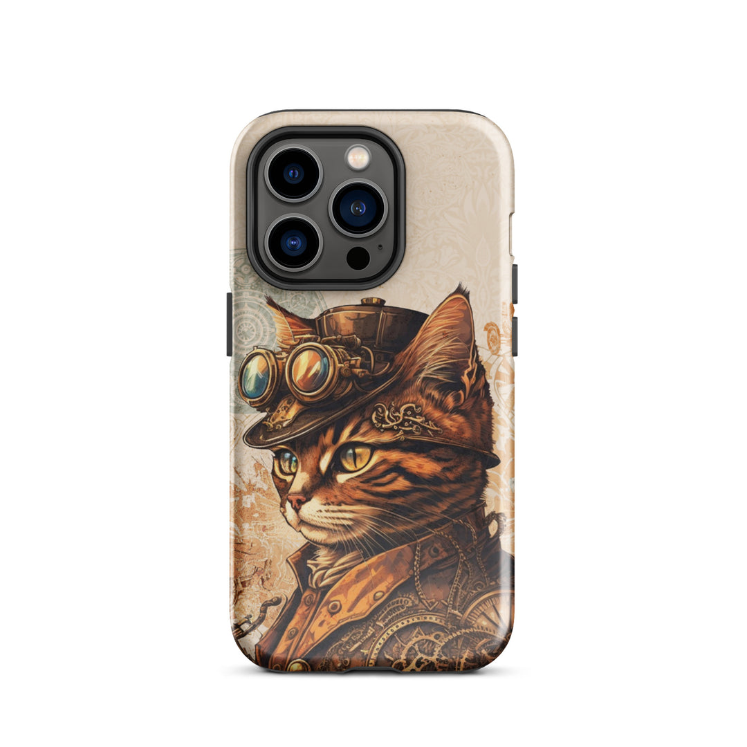 Tough Case for iPhone®