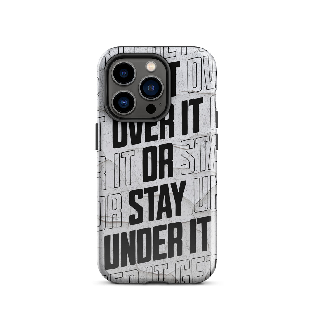 Tough Case for iPhone®