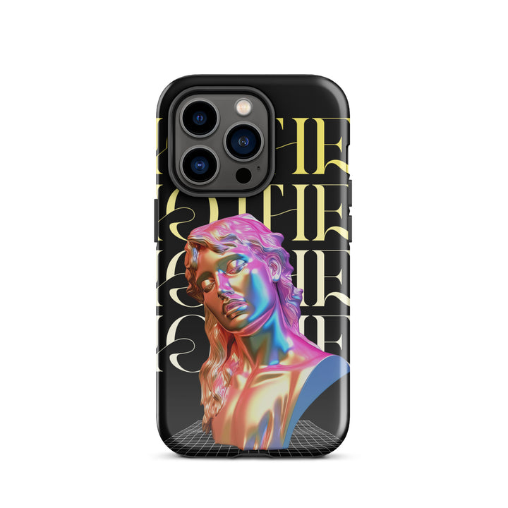 Tough Case for iPhone®