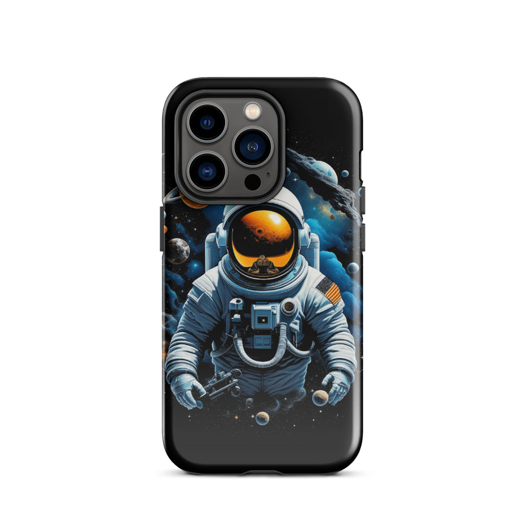 Tough Case for iPhone®