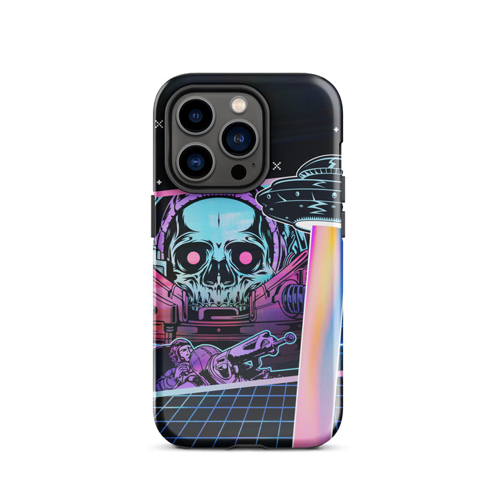 Tough Case for iPhone®