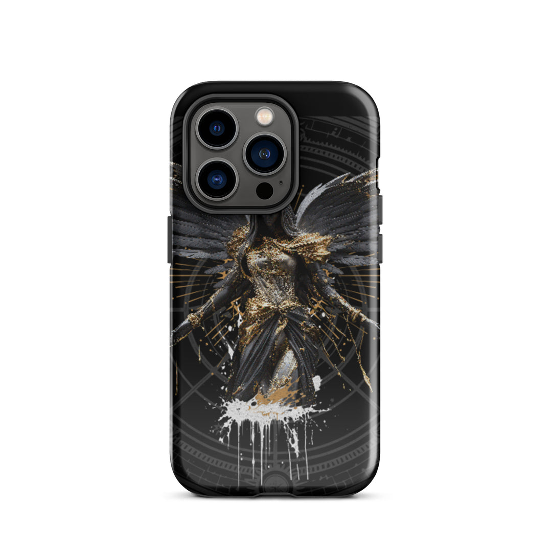 Tough Case for iPhone®