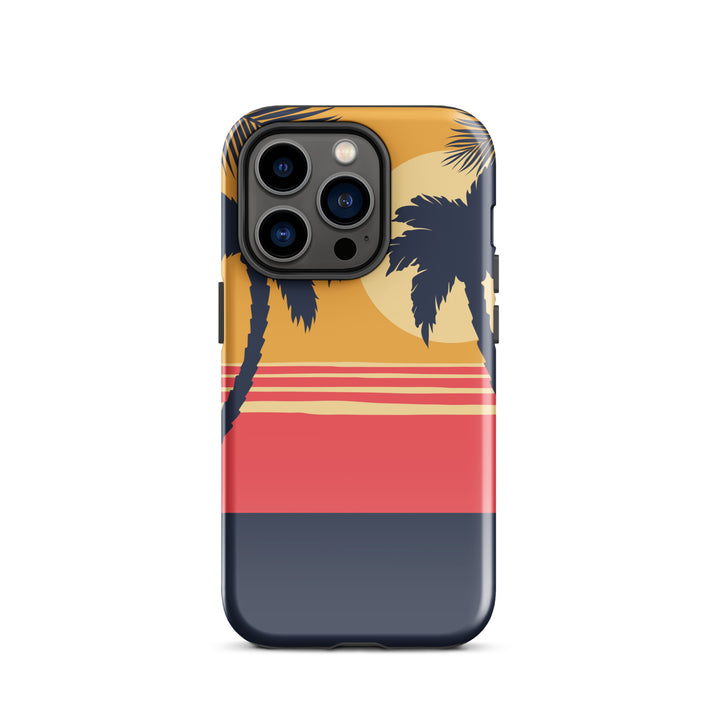 Tough Case for iPhone®