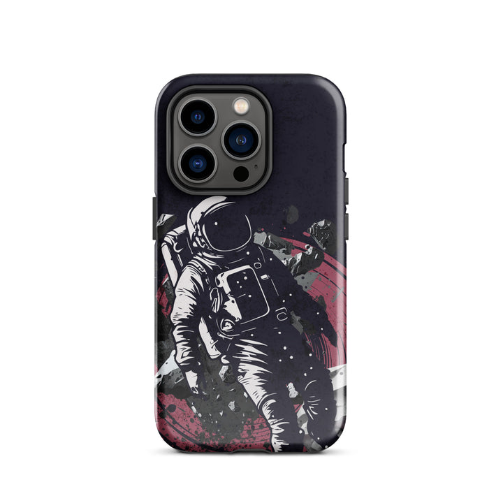 Tough Case for iPhone®