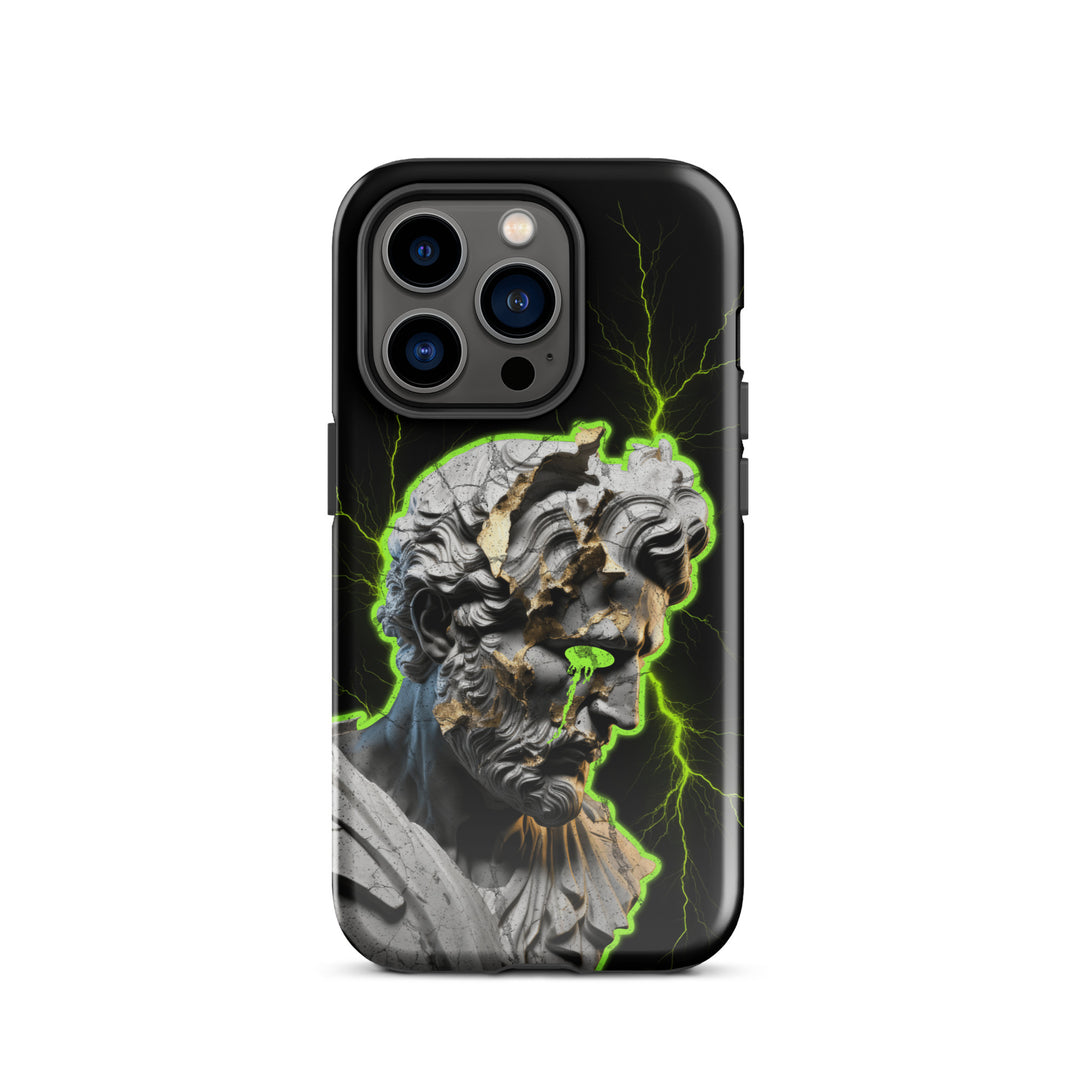 Tough Case for iPhone®