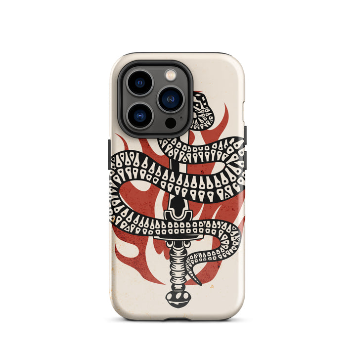 Tough Case for iPhone®