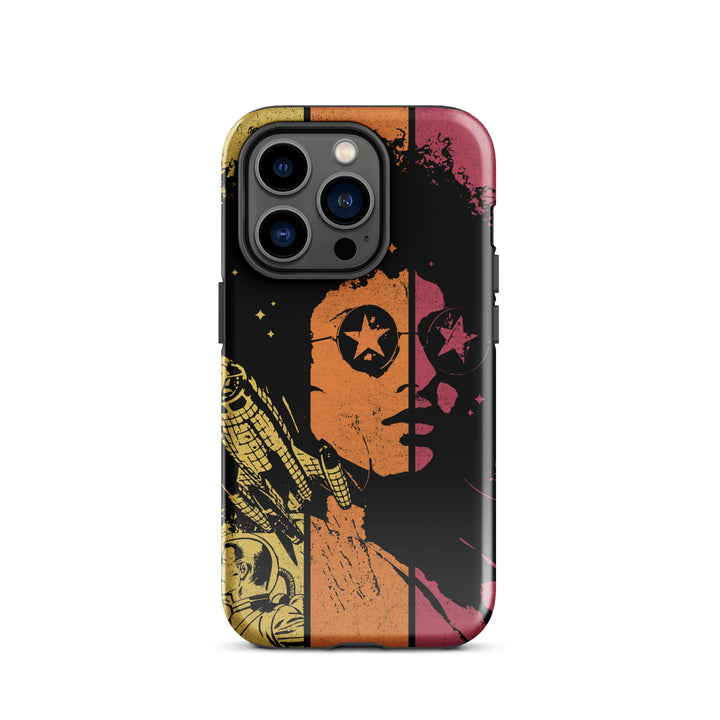 Tough Case for iPhone®