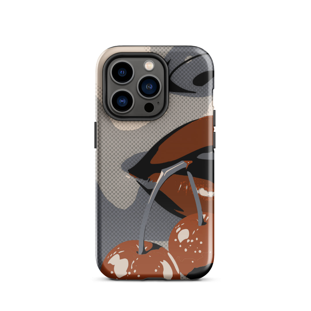 Tough Case for iPhone®