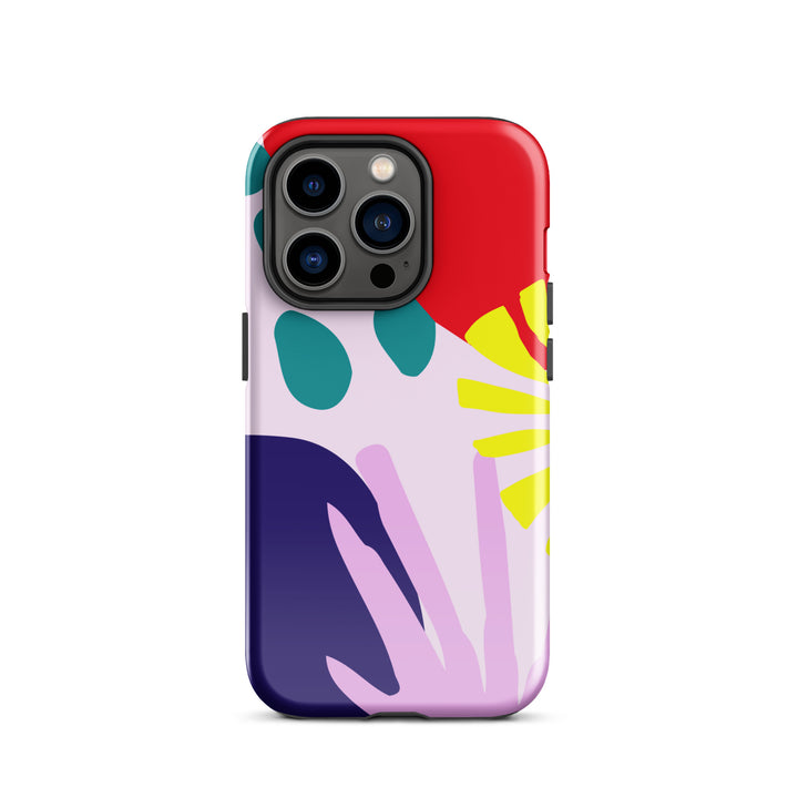 Tough Case for iPhone®