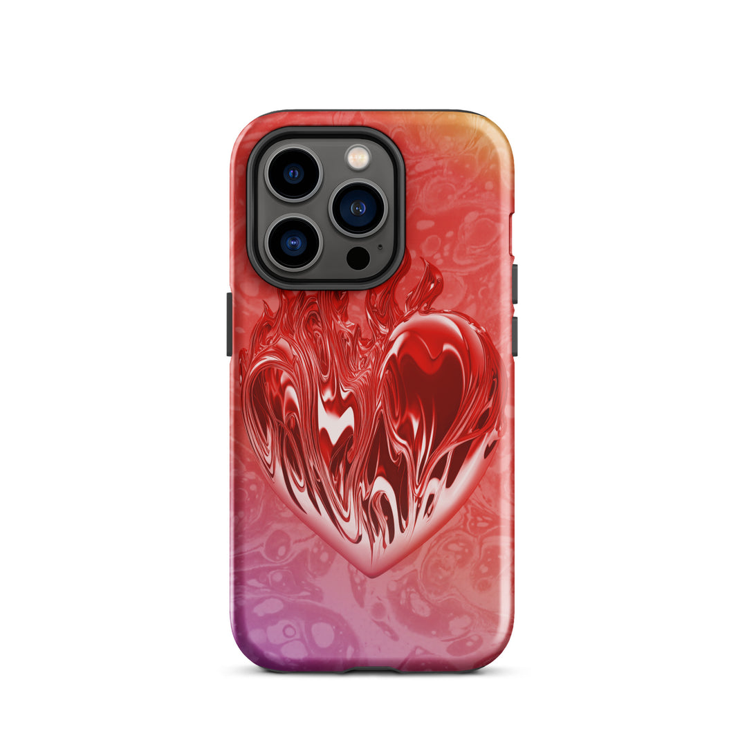 Tough Case for iPhone®