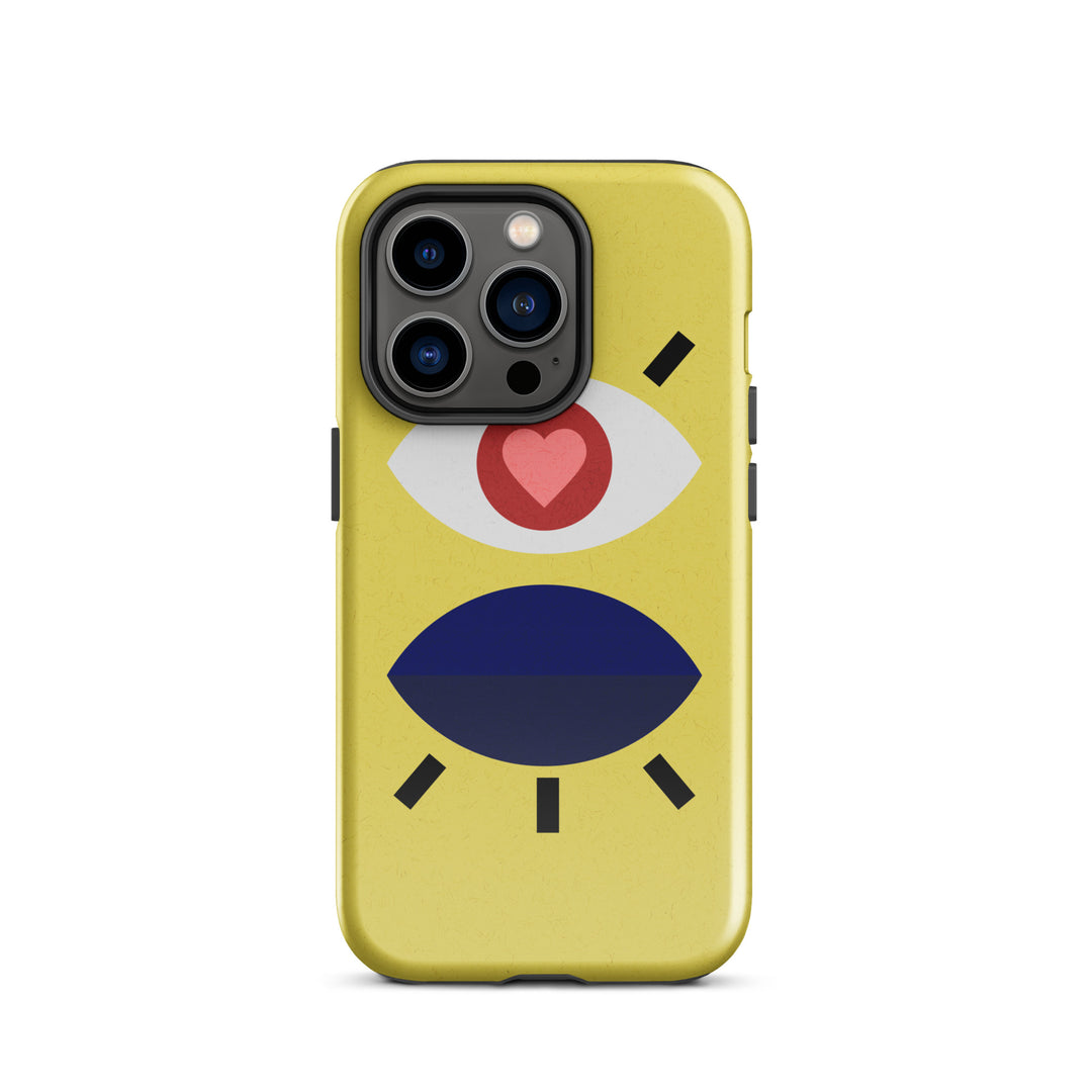 Tough Case for iPhone®