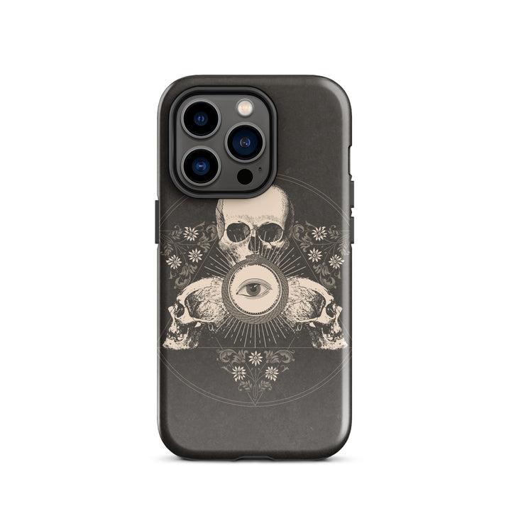 Tough Case for iPhone®