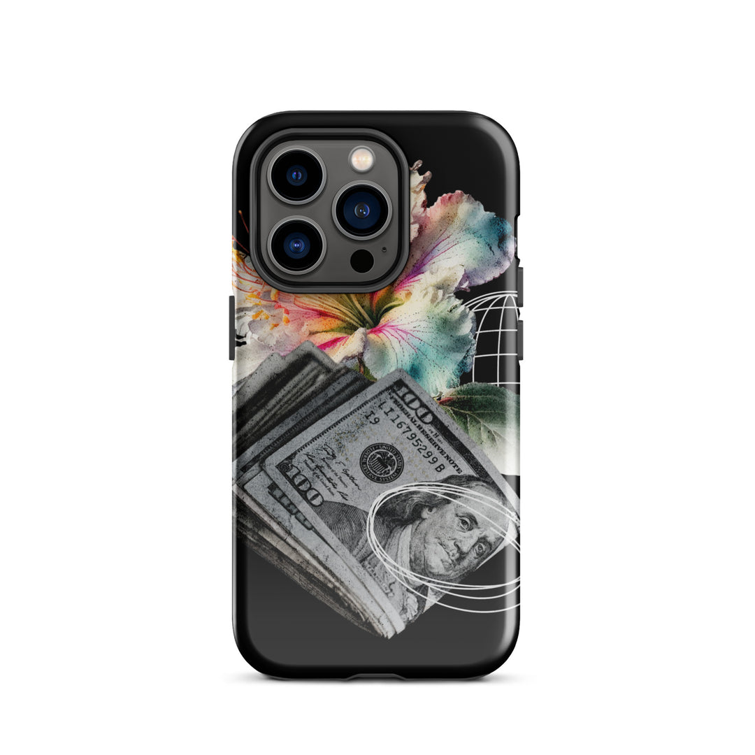 Tough Case for iPhone®