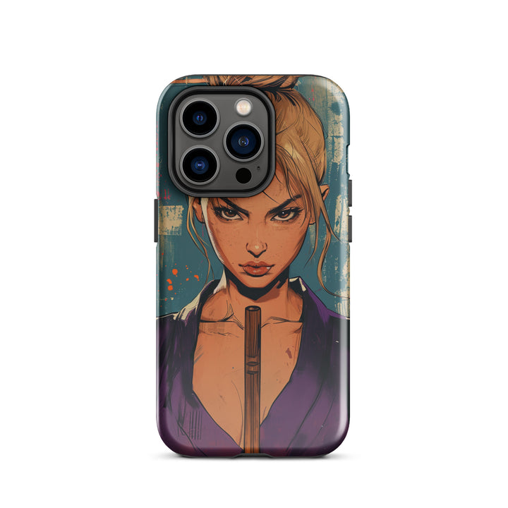 Tough Case for iPhone®