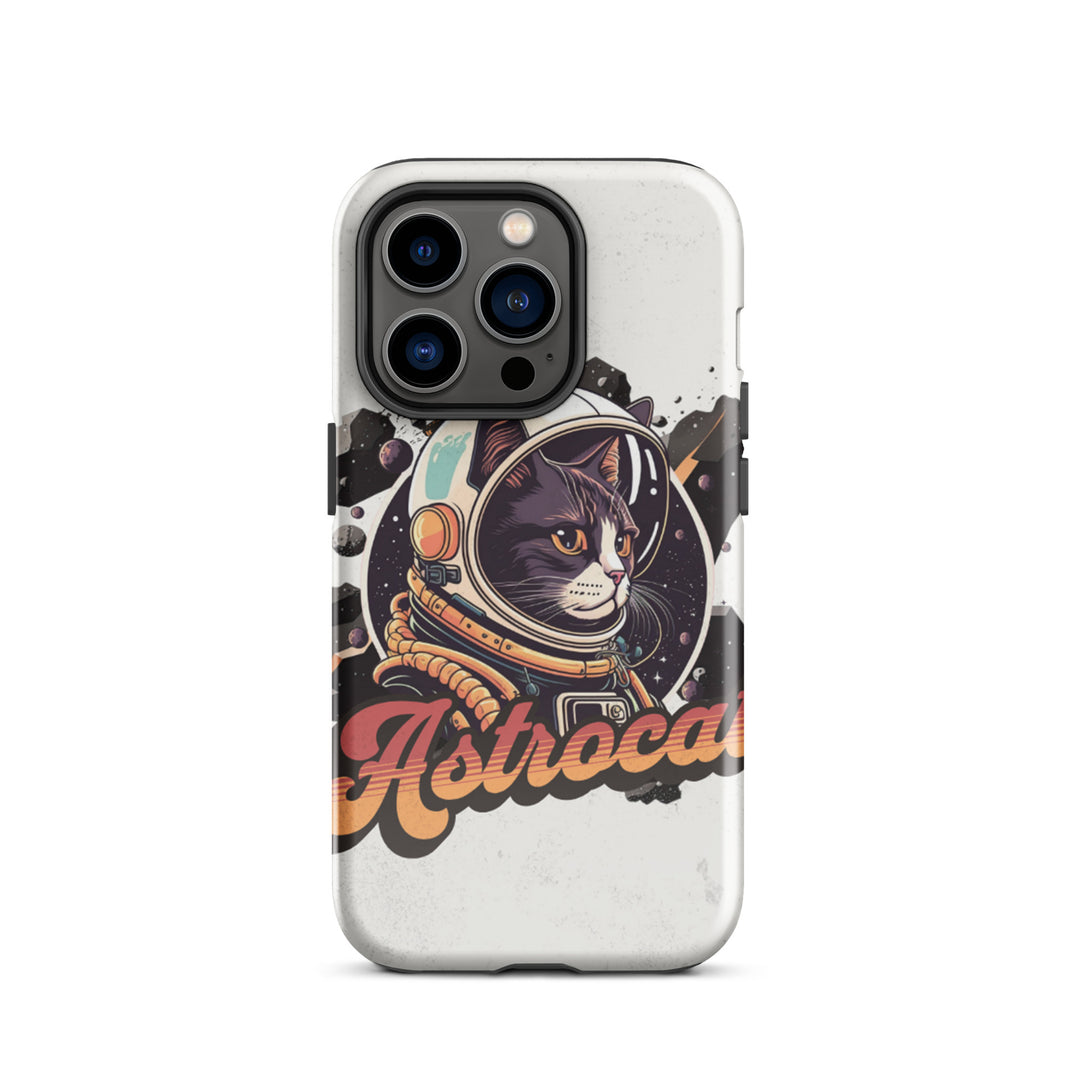 Tough Case for iPhone®