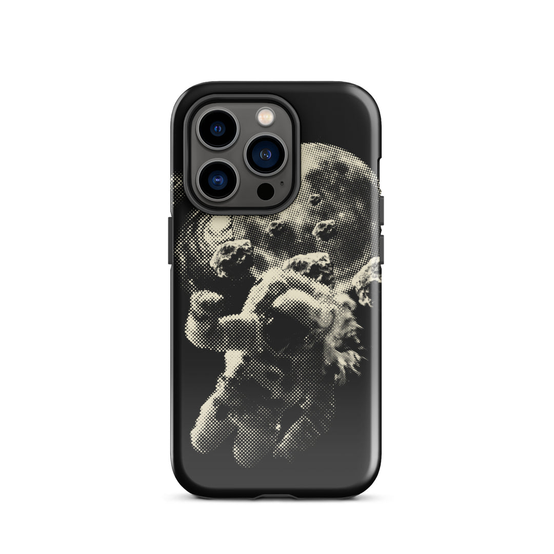 Tough Case for iPhone®