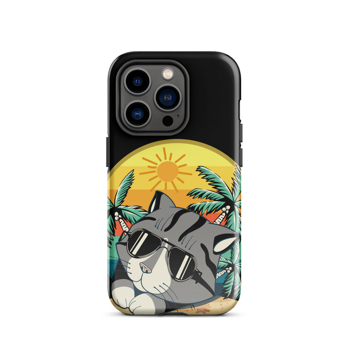 Tough Case for iPhone®