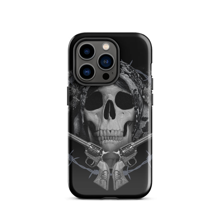 Tough Case for iPhone®