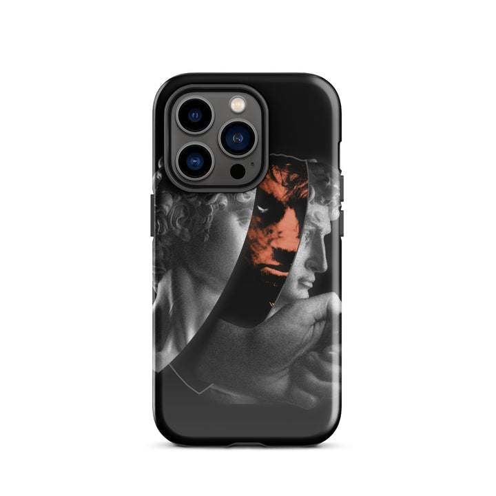 Tough Case for iPhone®