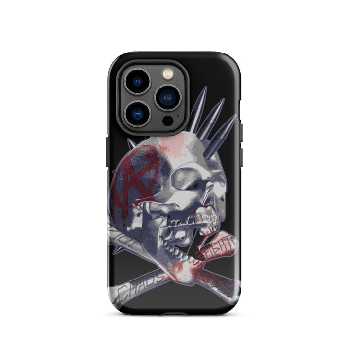 Tough Case for iPhone®