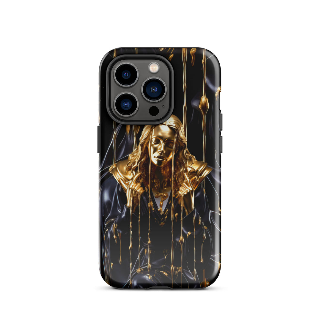 Tough Case for iPhone®