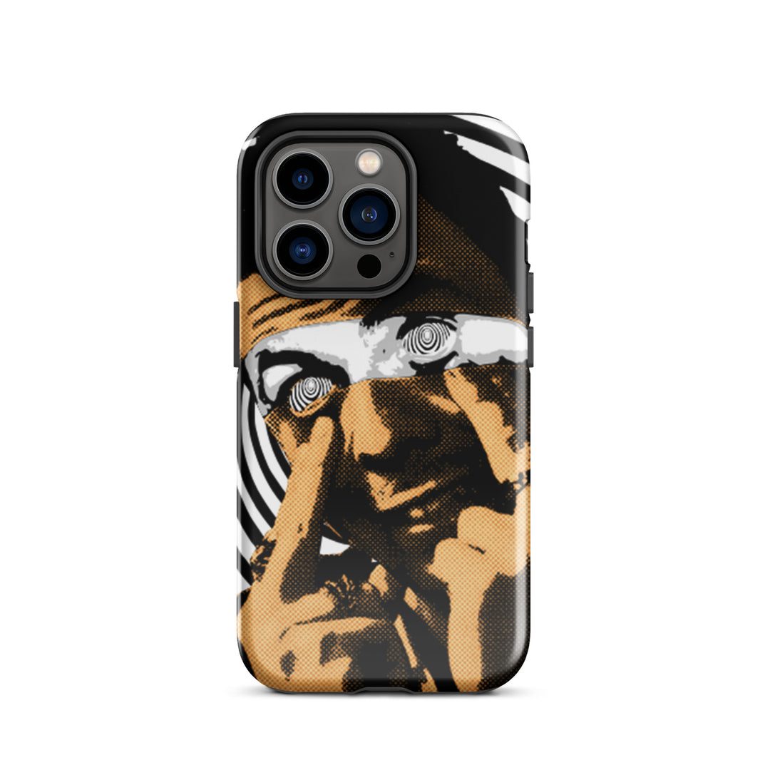 Tough Case for iPhone®