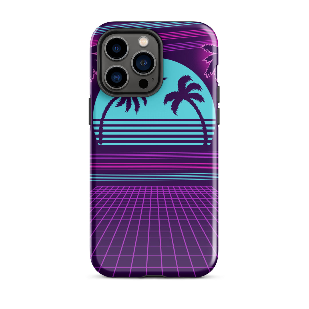 Tough Case for iPhone®