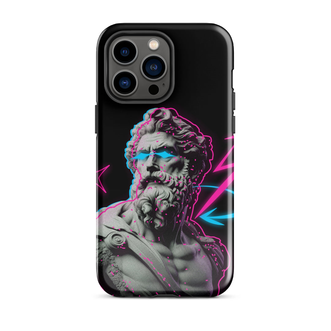 Tough Case for iPhone®