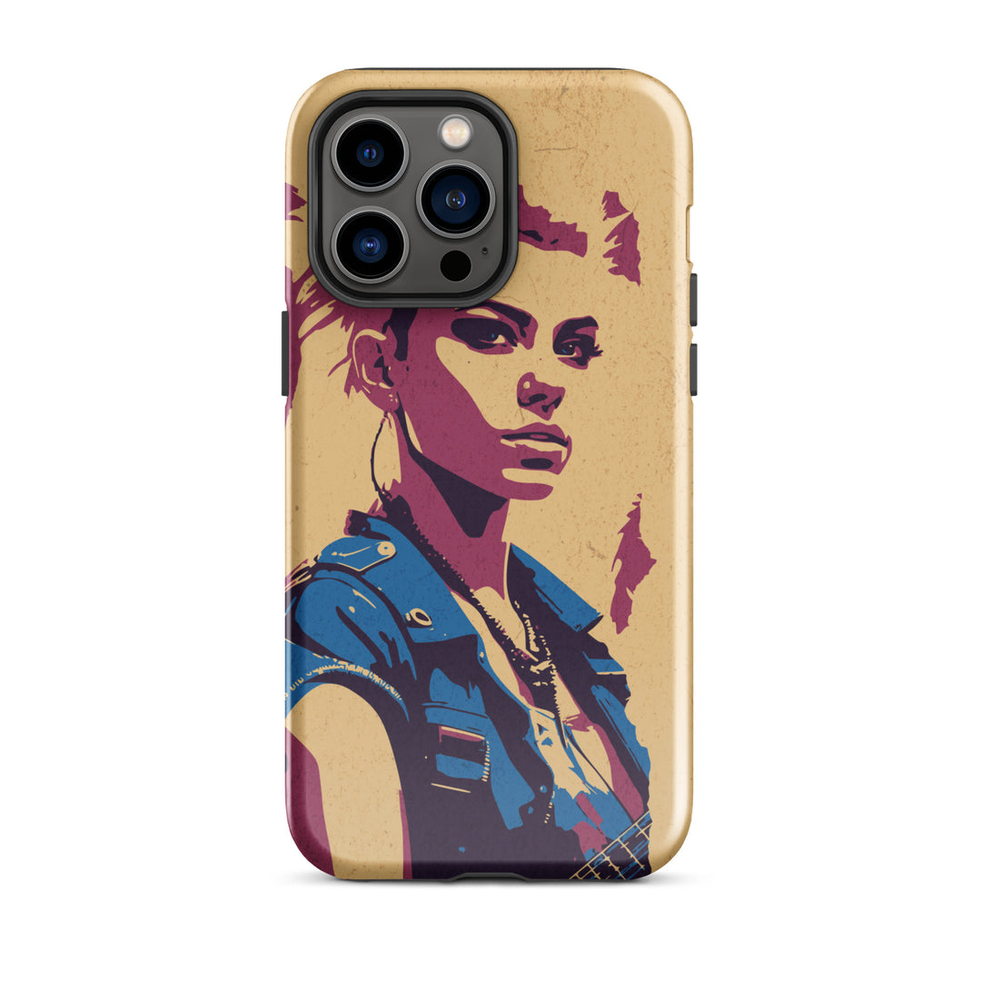 Tough Case for iPhone®