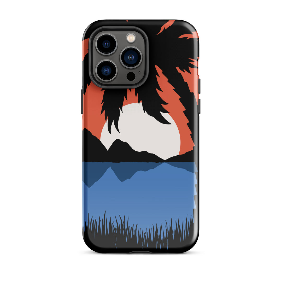 Tough Case for iPhone®