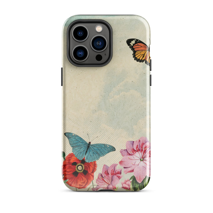 Tough Case for iPhone®