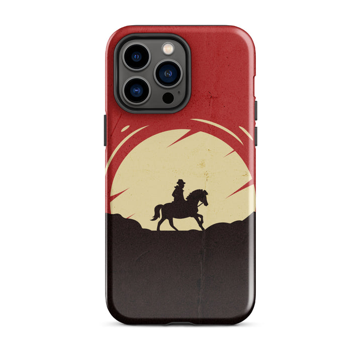 Tough Case for iPhone®