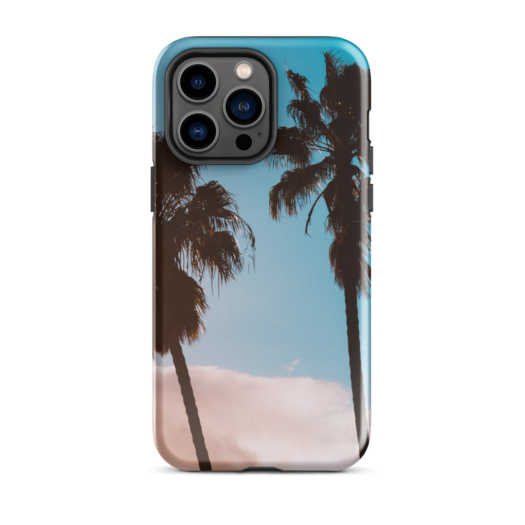 Tough Case for iPhone®