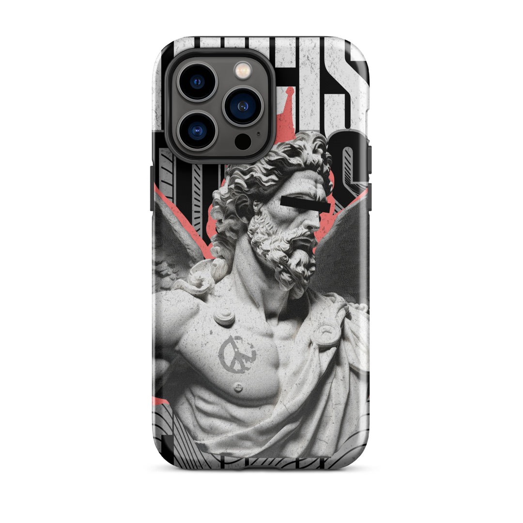 Tough Case for iPhone®