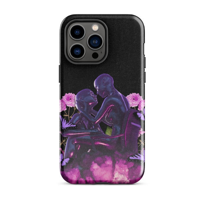 Tough Case for iPhone®