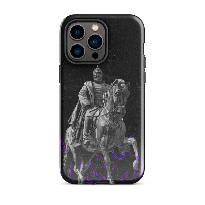 Tough Case for iPhone®